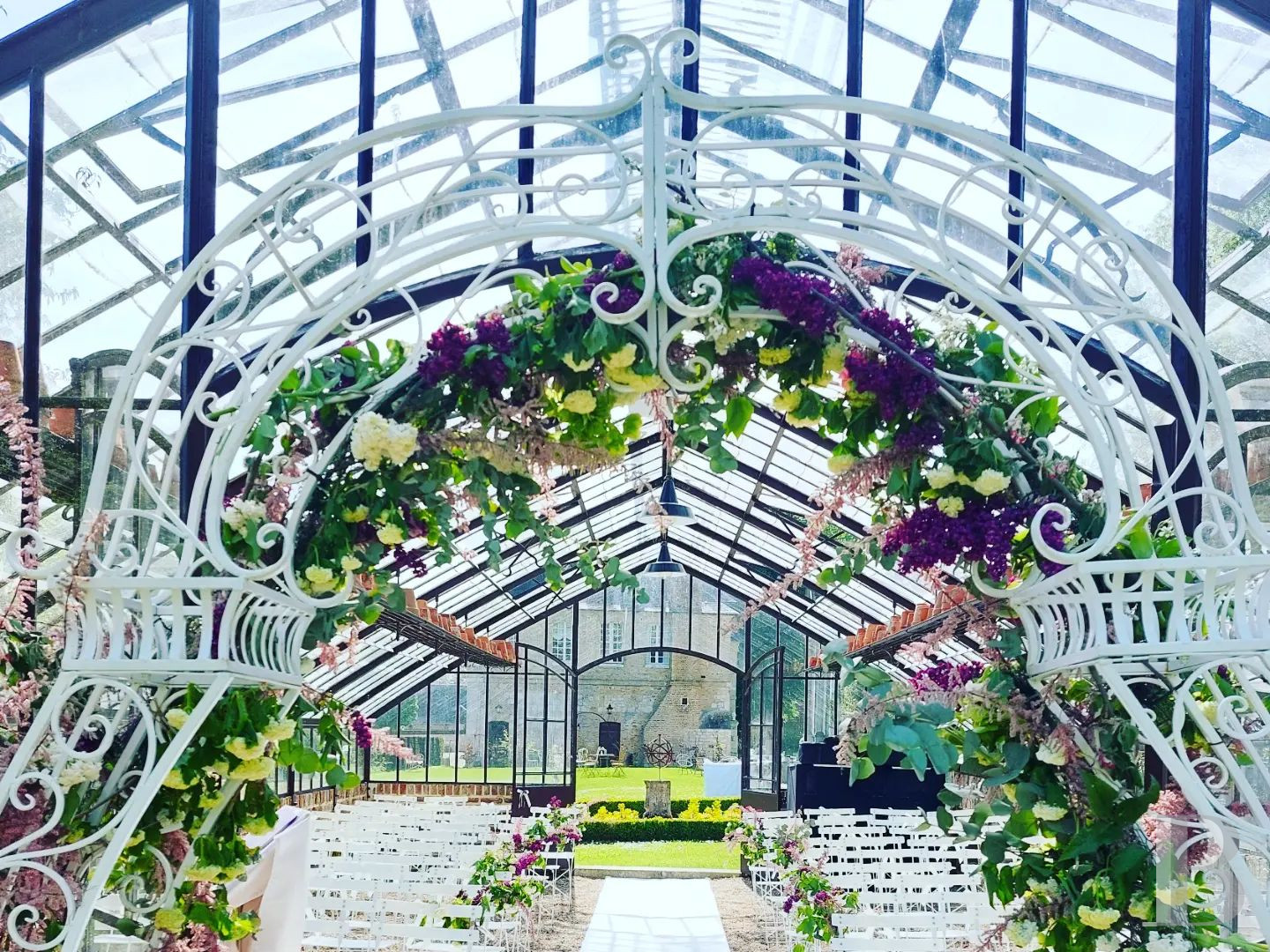 Au cœur du Parc Naturel Régional des boucles de la Seine, un château résumant à lui seul quatre cents ans d’architecture normande - photo  n°8