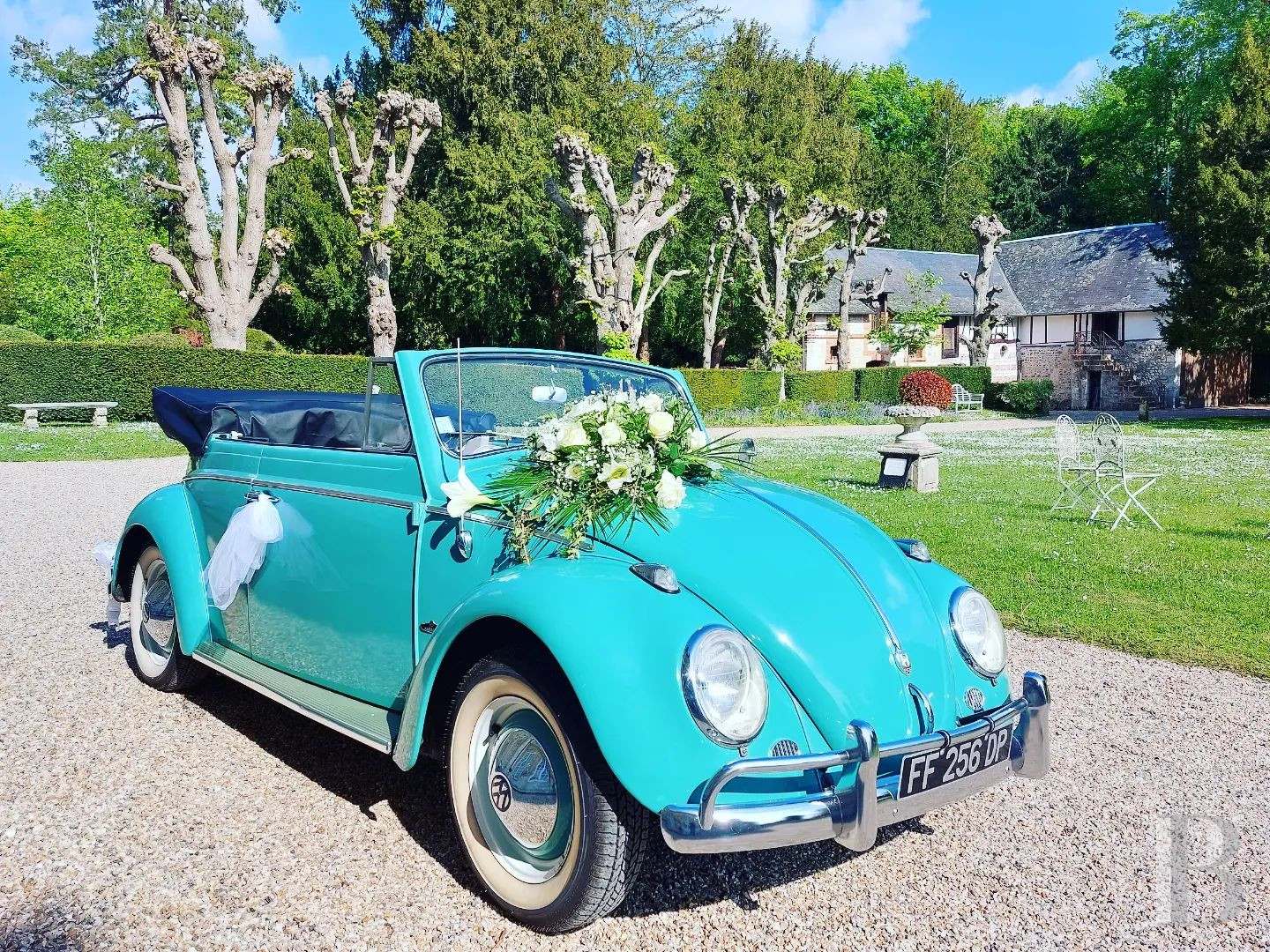 Au cœur du Parc Naturel Régional des boucles de la Seine, un château résumant à lui seul quatre cents ans d’architecture normande - photo  n°2