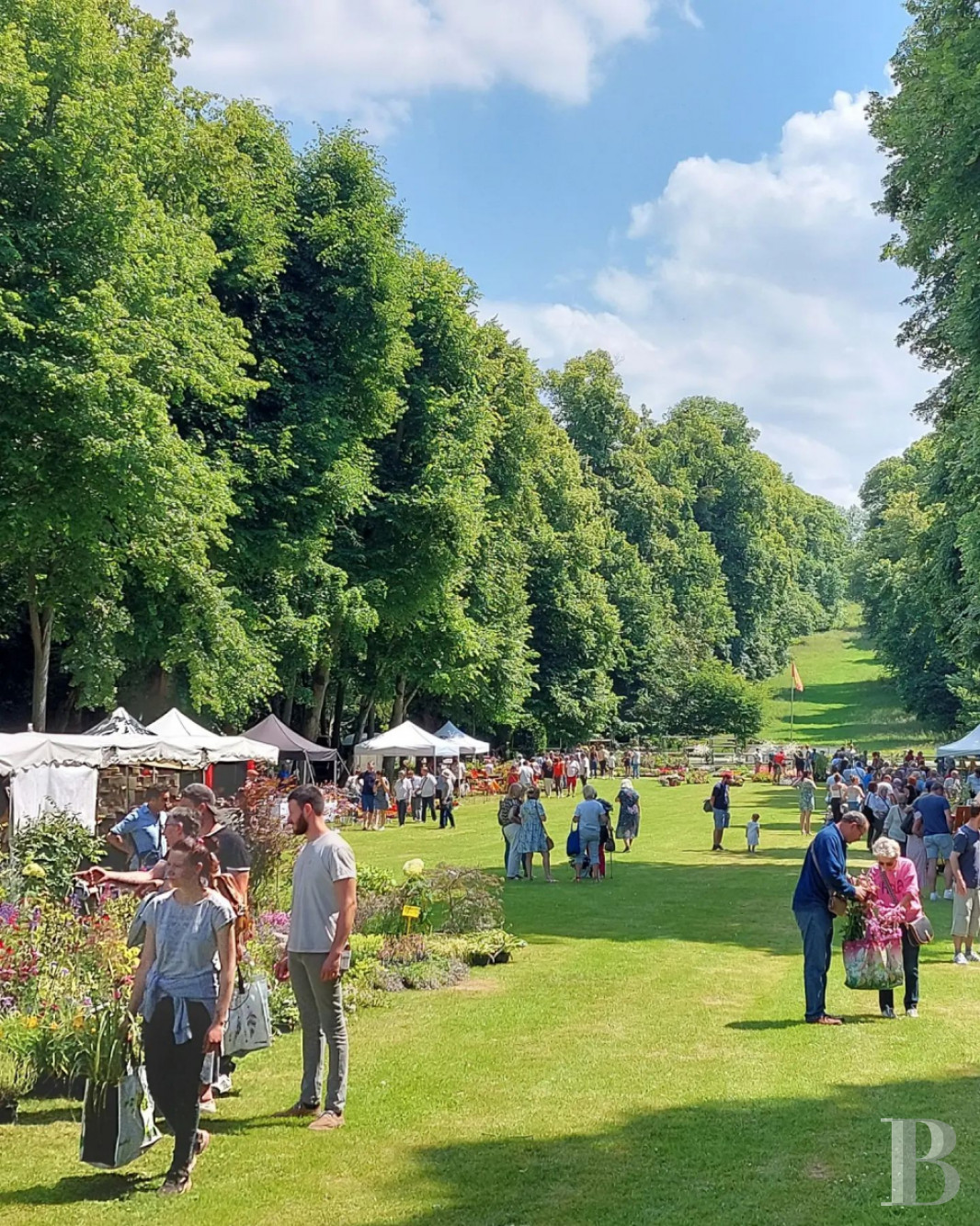 Au cœur du Parc Naturel Régional des boucles de la Seine, un château résumant à lui seul quatre cents ans d’architecture normande - photo  n°8