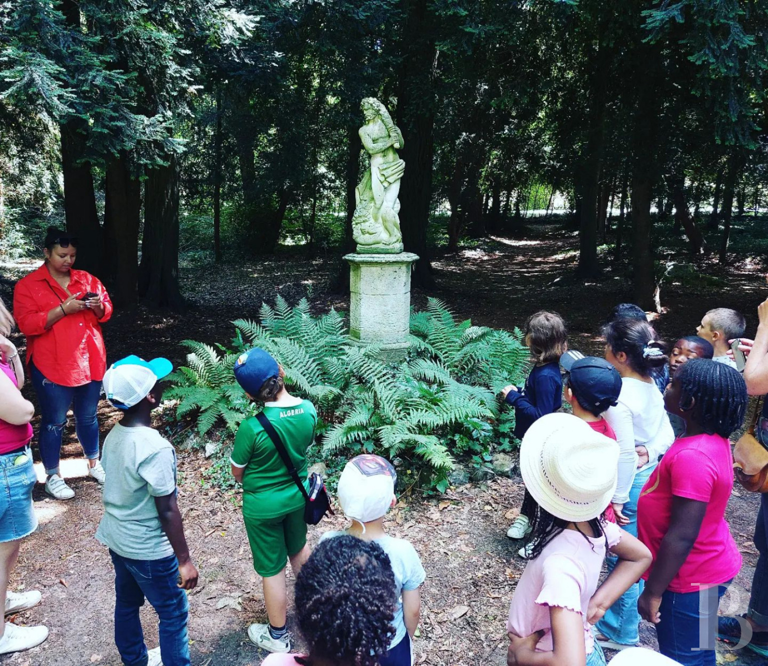 Au cœur du Parc Naturel Régional des boucles de la Seine, un château résumant à lui seul quatre cents ans d’architecture normande - photo  n°15