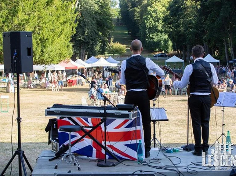Au cœur du Parc Naturel Régional des boucles de la Seine, un château résumant à lui seul quatre cents ans d’architecture normande - photo  n°21