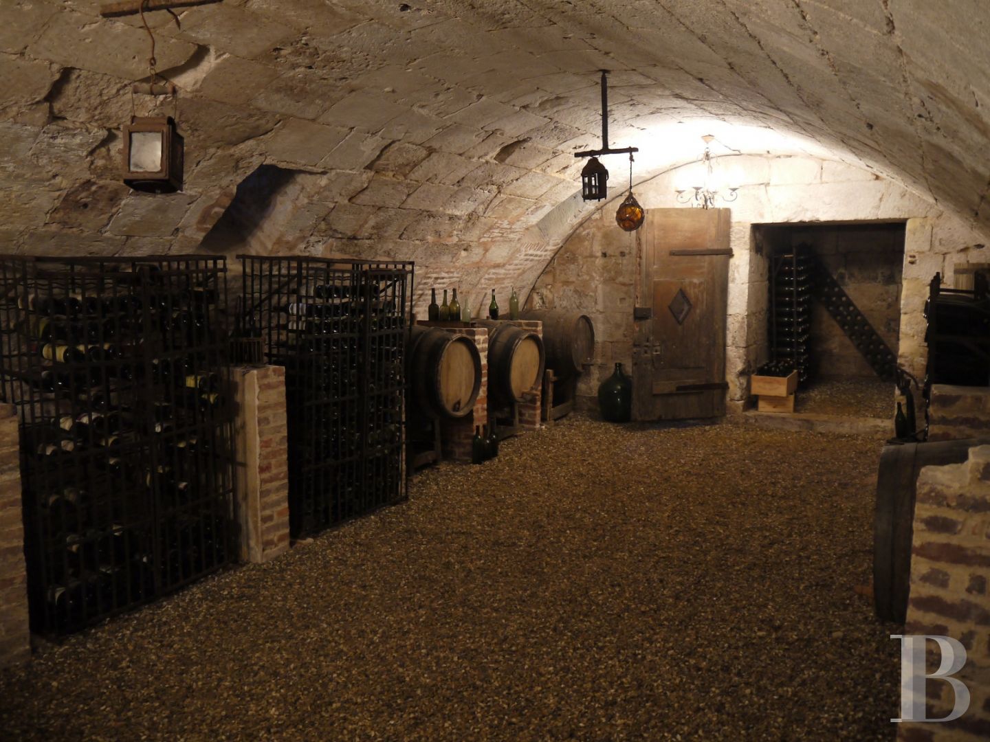Au cœur du Parc Naturel Régional des boucles de la Seine, un château résumant à lui seul quatre cents ans d’architecture normande - photo  n°12