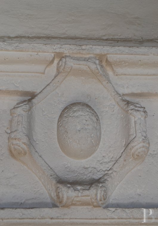 character properties France aquitaine   - 9