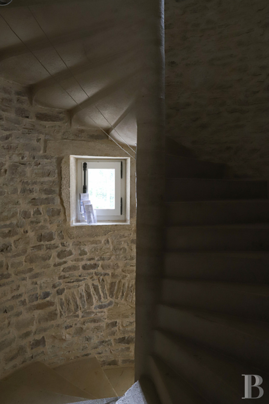 A wine estate and 16th century chateau  in the heart of Burgundy and the Auxey-Duresses vineyards - photo  n°27