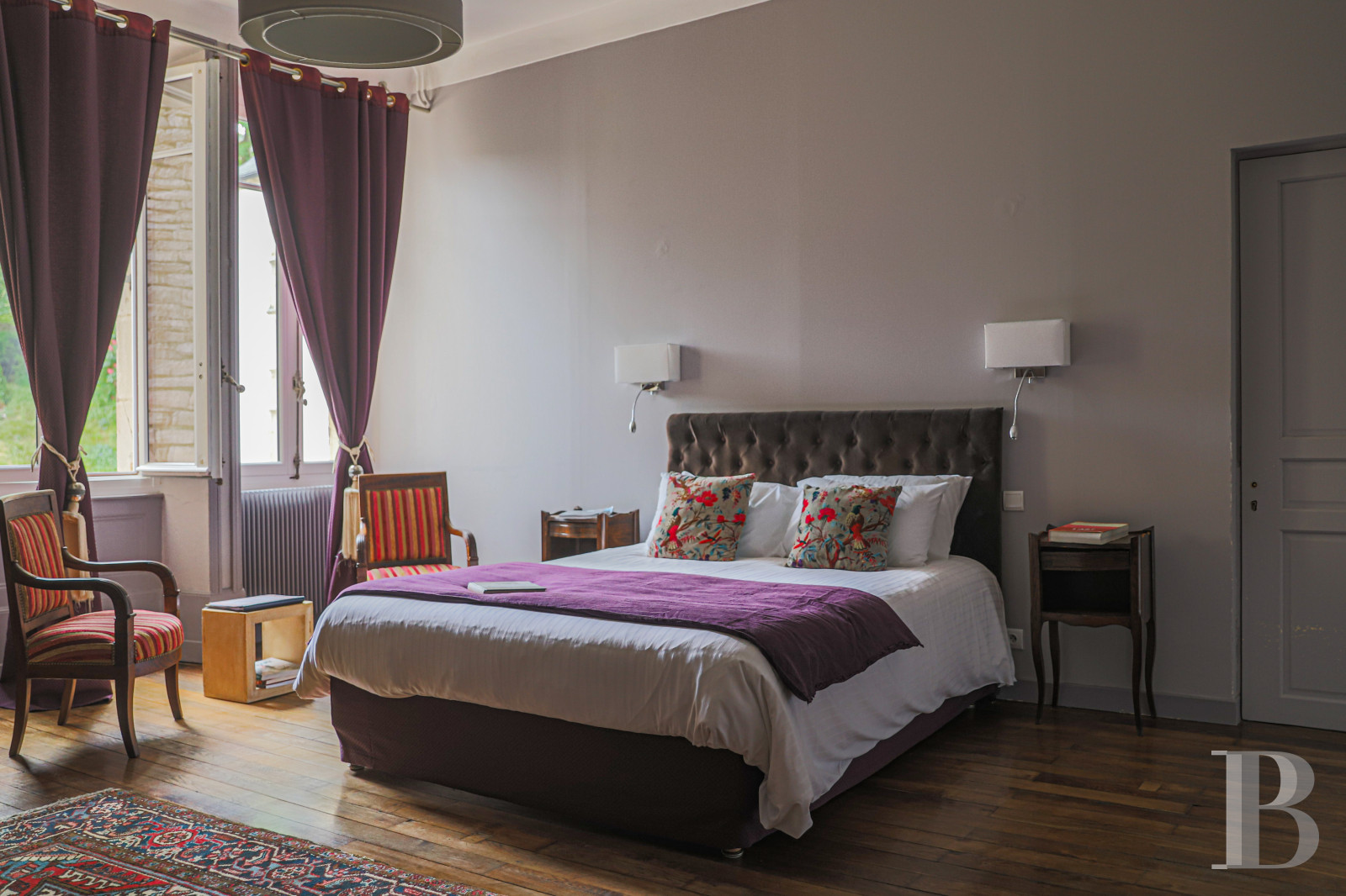 A wine estate and 16th century chateau  in the heart of Burgundy and the Auxey-Duresses vineyards - photo  n°17