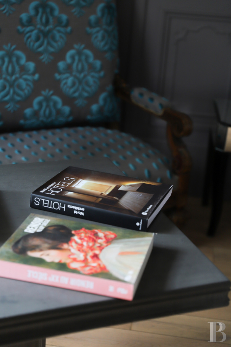 A wine estate and 16th century chateau  in the heart of Burgundy and the Auxey-Duresses vineyards - photo  n°10