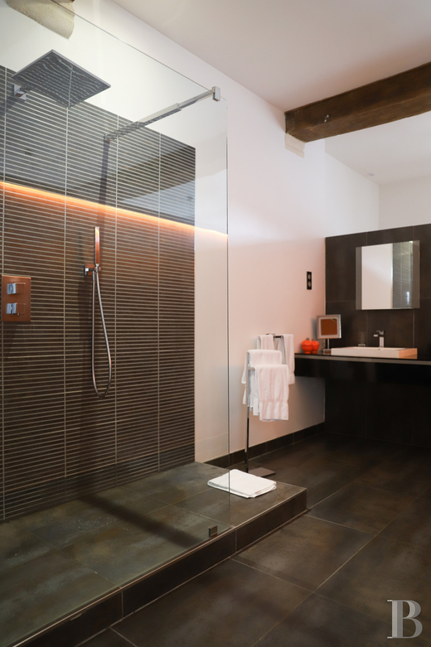 A wine estate and 16th century chateau  in the heart of Burgundy and the Auxey-Duresses vineyards - photo  n°14