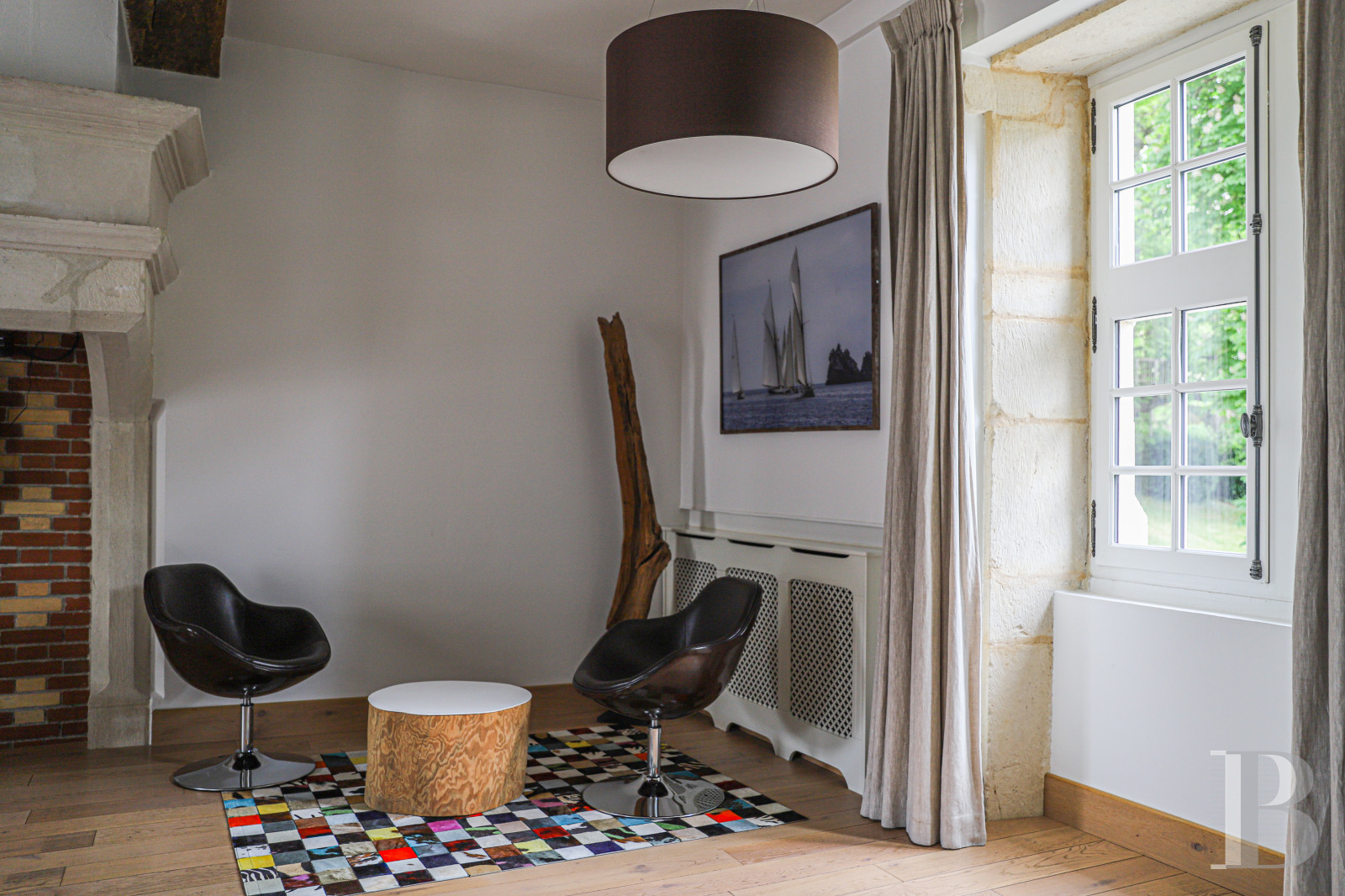 A wine estate and 16th century chateau  in the heart of Burgundy and the Auxey-Duresses vineyards - photo  n°16