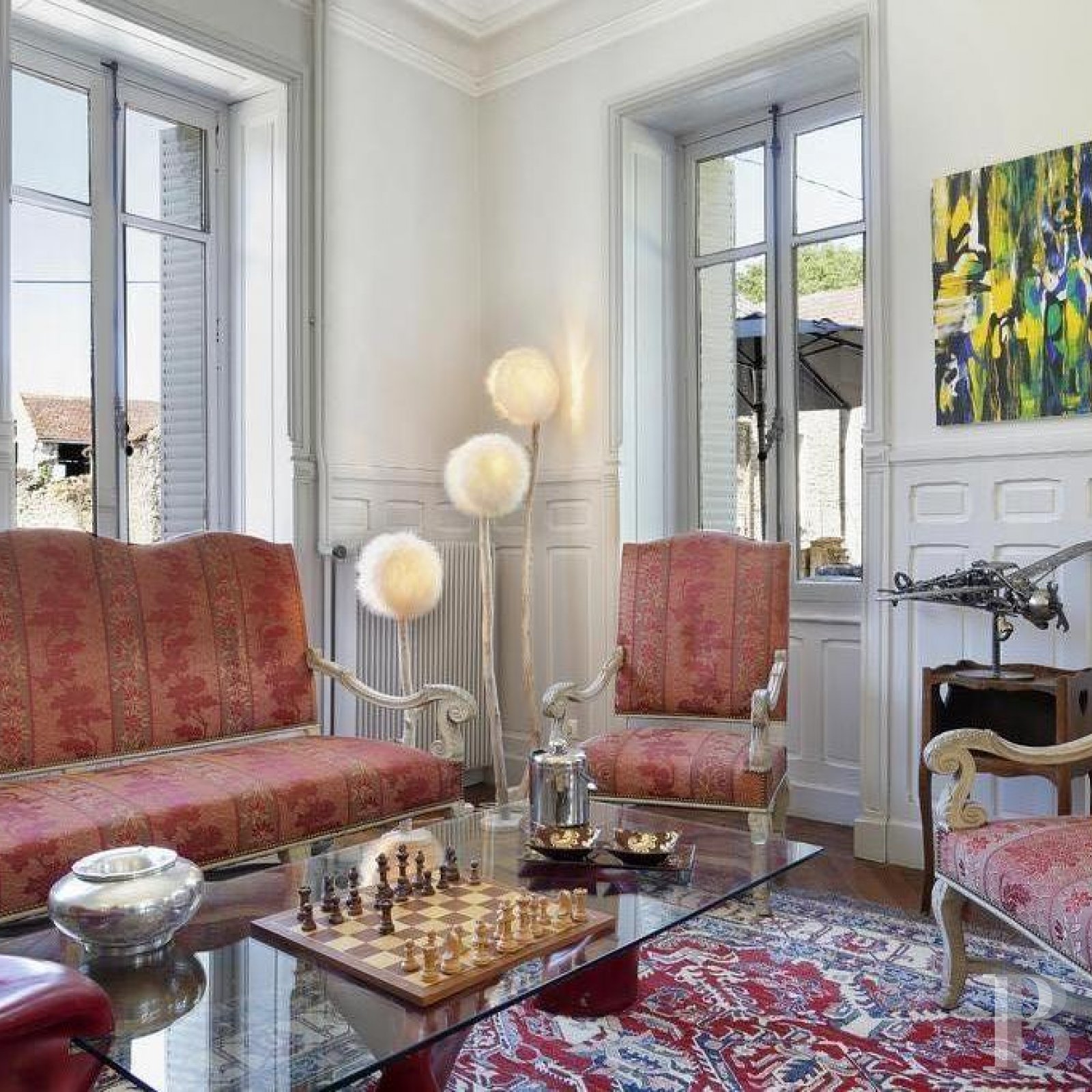 A wine estate and 16th century chateau  in the heart of Burgundy and the Auxey-Duresses vineyards - photo  n°30