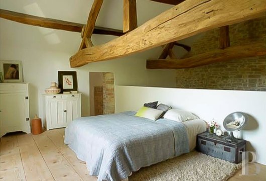 character properties France burgundy   - 9