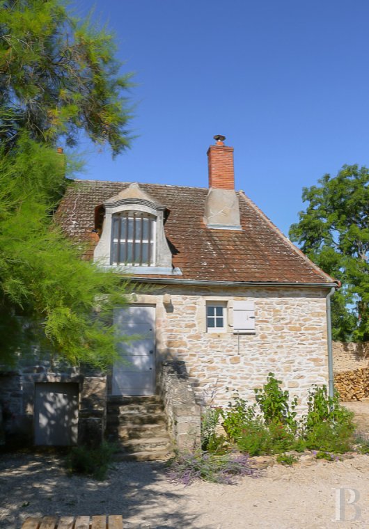 character properties France burgundy   - 13