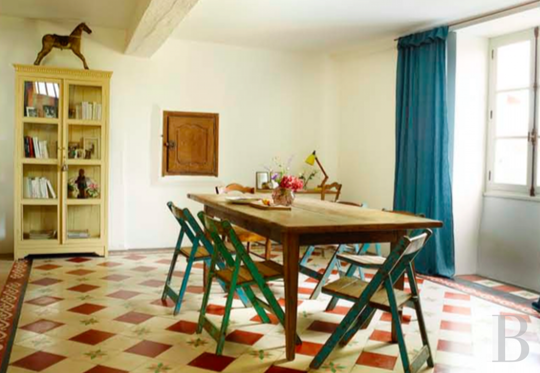 Au cœur des célèbres vignobles de la Bourgogne, maison-refuge entre Beaune et Mercurey,  pour une parfaite reconnexion avec les joies de la campagne - photo  n°8