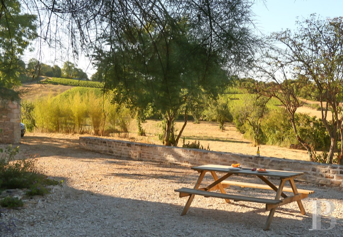 character properties France burgundy   - 8