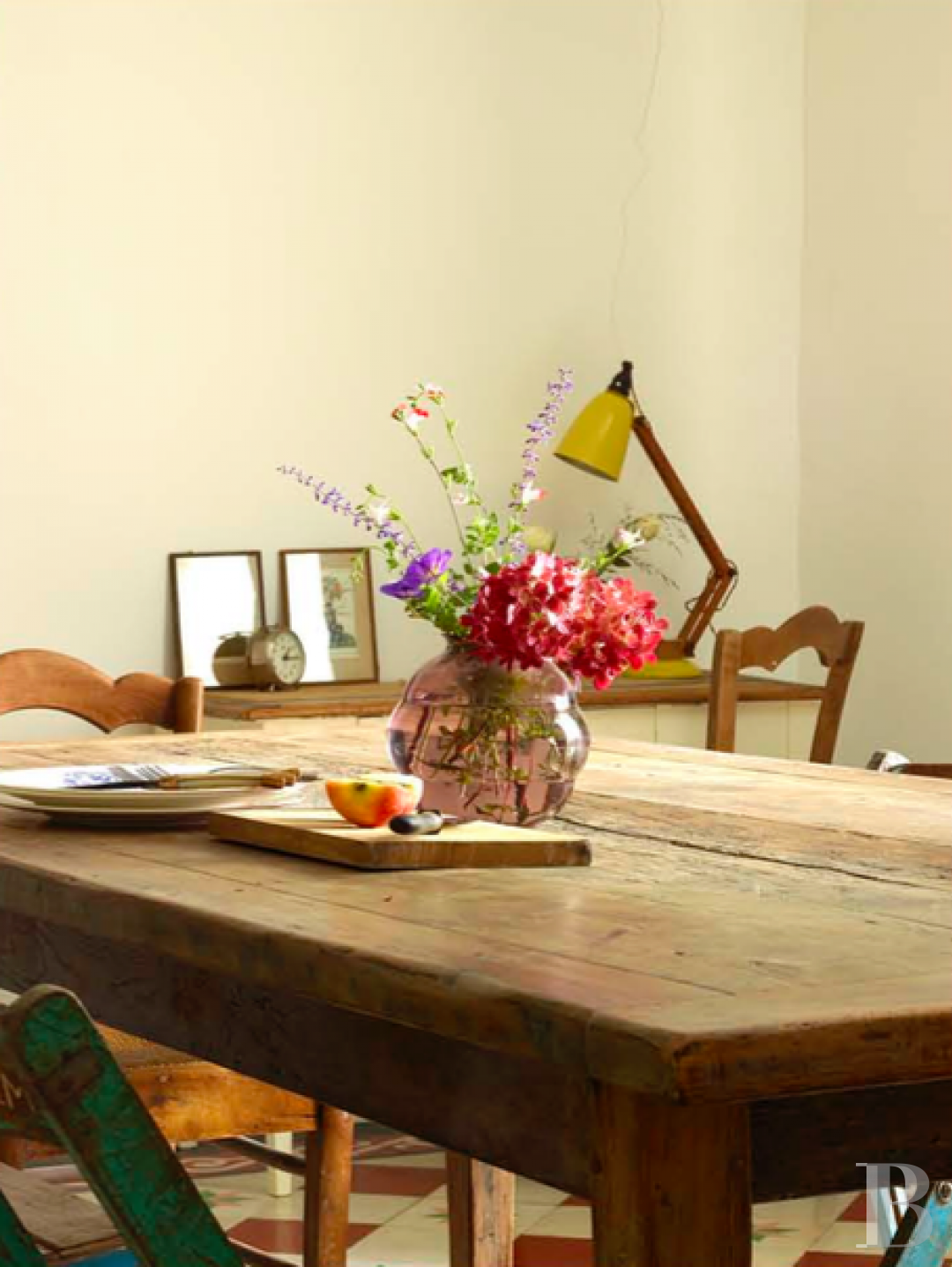 Au cœur des célèbres vignobles de la Bourgogne, maison-refuge entre Beaune et Mercurey,  pour une parfaite reconnexion avec les joies de la campagne - photo  n°10