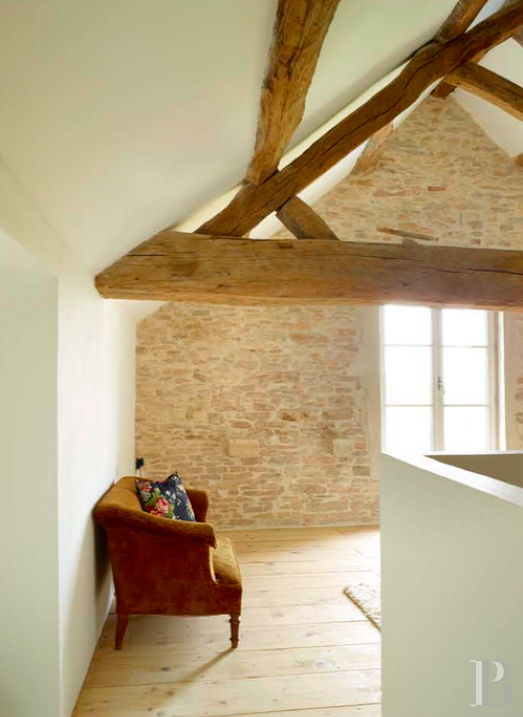 Au cœur des célèbres vignobles de la Bourgogne, maison-refuge entre Beaune et Mercurey,  pour une parfaite reconnexion avec les joies de la campagne - photo  n°11