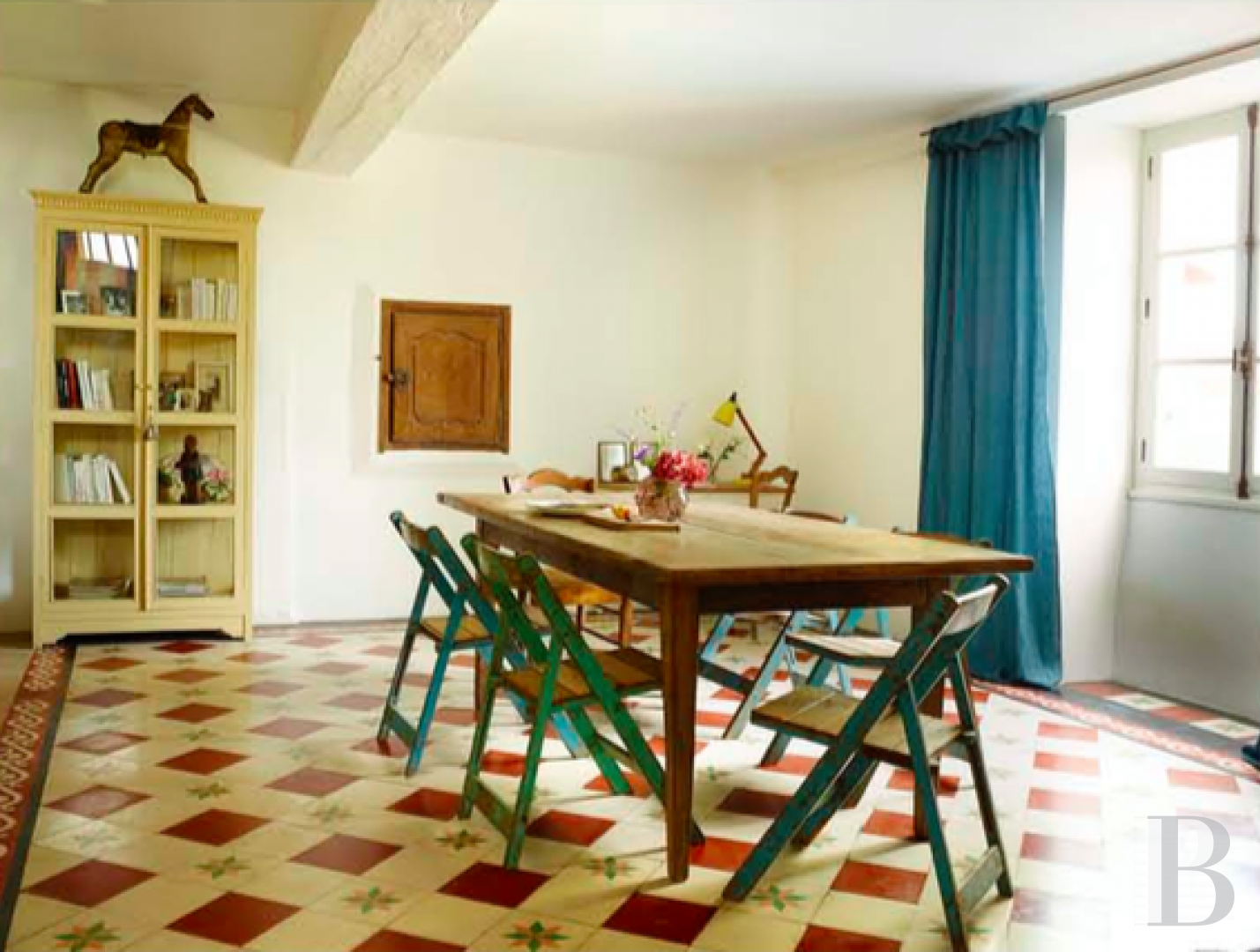 Au cœur des célèbres vignobles de la Bourgogne, maison-refuge entre Beaune et Mercurey,  pour une parfaite reconnexion avec les joies de la campagne - photo  n°8