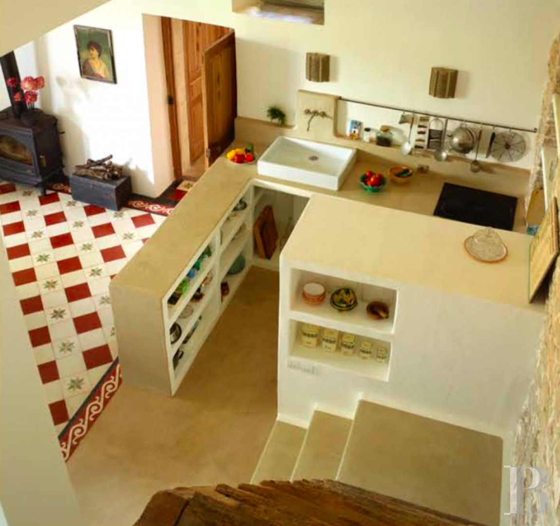 Au cœur des célèbres vignobles de la Bourgogne, maison-refuge entre Beaune et Mercurey,  pour une parfaite reconnexion avec les joies de la campagne - photo  n°5