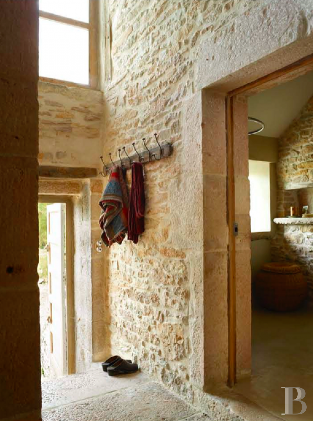 Au cœur des célèbres vignobles de la Bourgogne, maison-refuge entre Beaune et Mercurey,  pour une parfaite reconnexion avec les joies de la campagne - photo  n°3