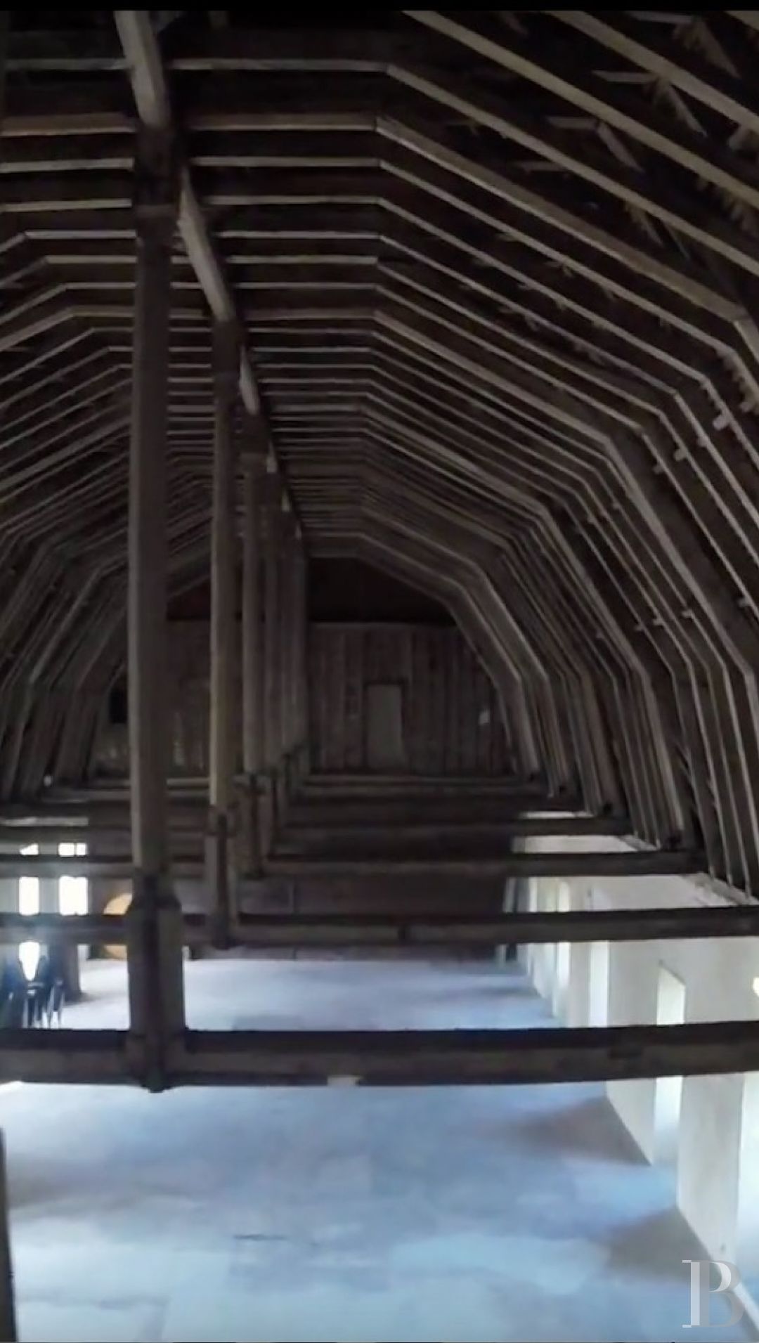 A royal Abbey classified as a historic monument in the Oise Regional Nature Park on the outskirts of Pontpoint and Pont-Ste-Maxence - photo  n°10