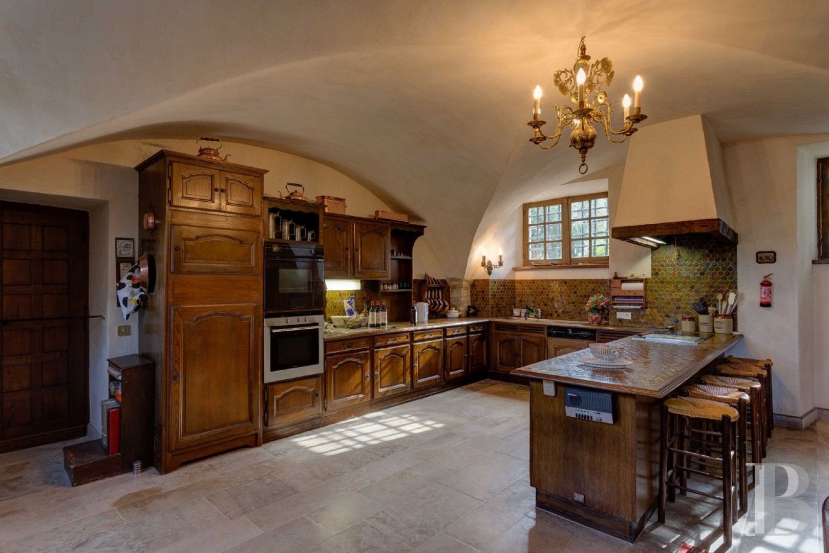 Dans la presqu’île du Cotentin, un château du 17e siècle à proximité des plages du débarquement - photo  n°8