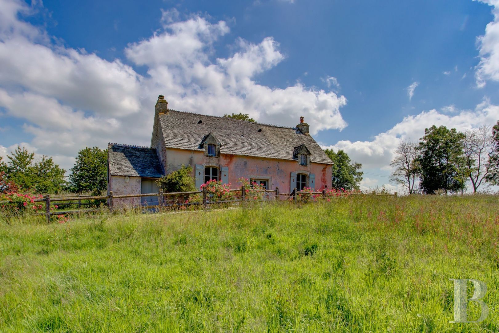 Dans la presqu’île du Cotentin, un château du 17e siècle à proximité des plages du débarquement - photo  n°16