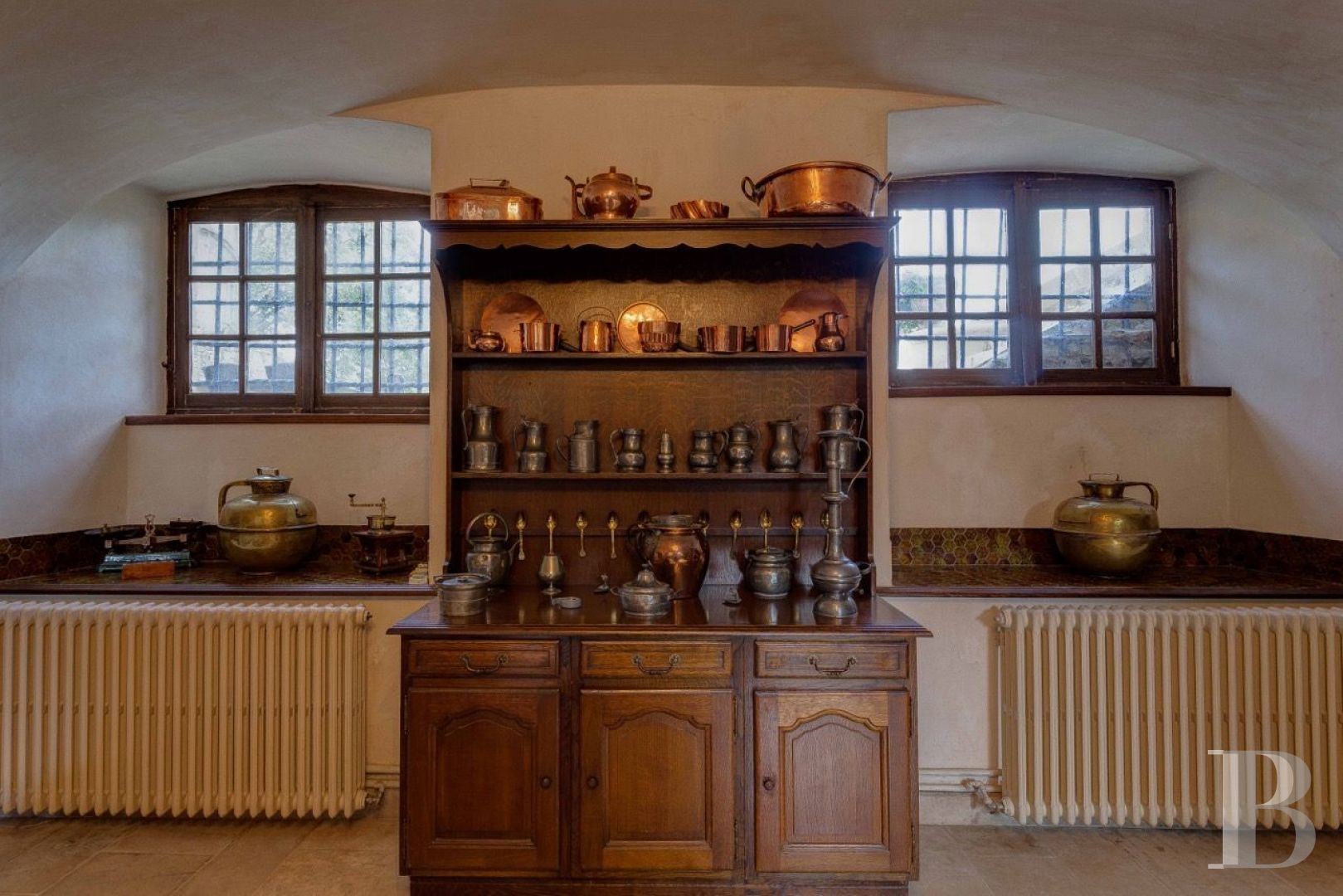 Dans la presqu’île du Cotentin, un château du 17e siècle à proximité des plages du débarquement - photo  n°9