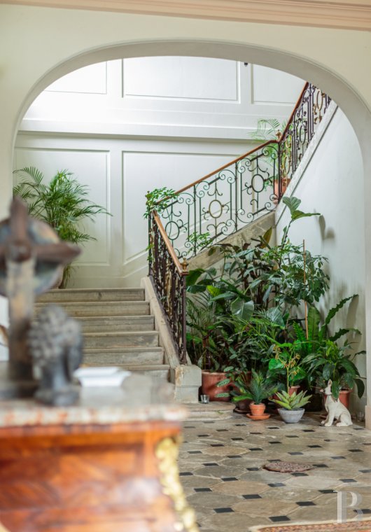 A chateau with a view of the Gaves Réunis in the heart of Labourd between Bayonne and Dax  - photo  n°33