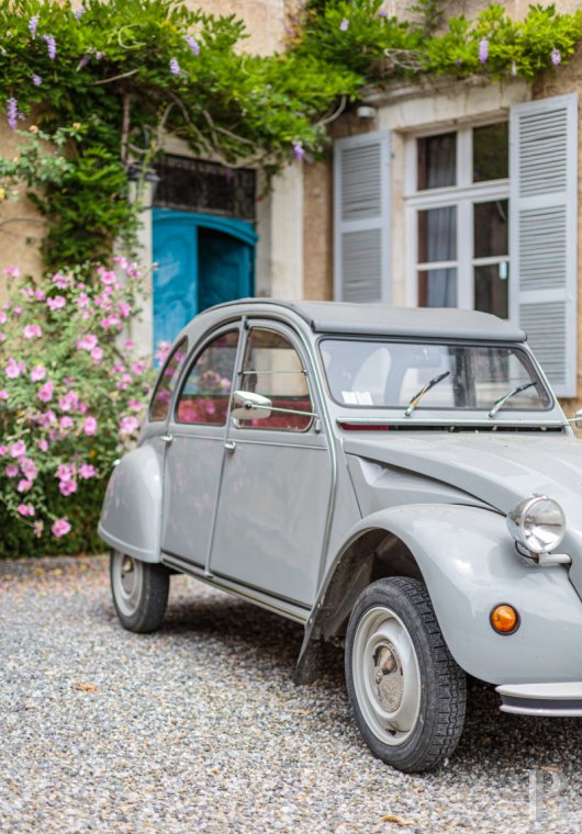 A chateau with a view of the Gaves Réunis in the heart of Labourd between Bayonne and Dax  - photo  n°39