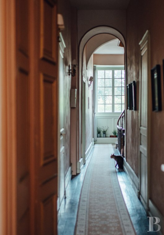 A chateau with a view of the Gaves Réunis in the heart of Labourd between Bayonne and Dax  - photo  n°22