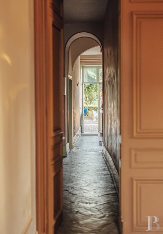 A chateau with a view of the Gaves Réunis in the heart of Labourd between Bayonne and Dax  - photo  n°34