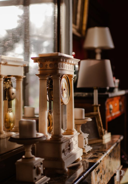 A chateau with a view of the Gaves Réunis in the heart of Labourd between Bayonne and Dax  - photo  n°17