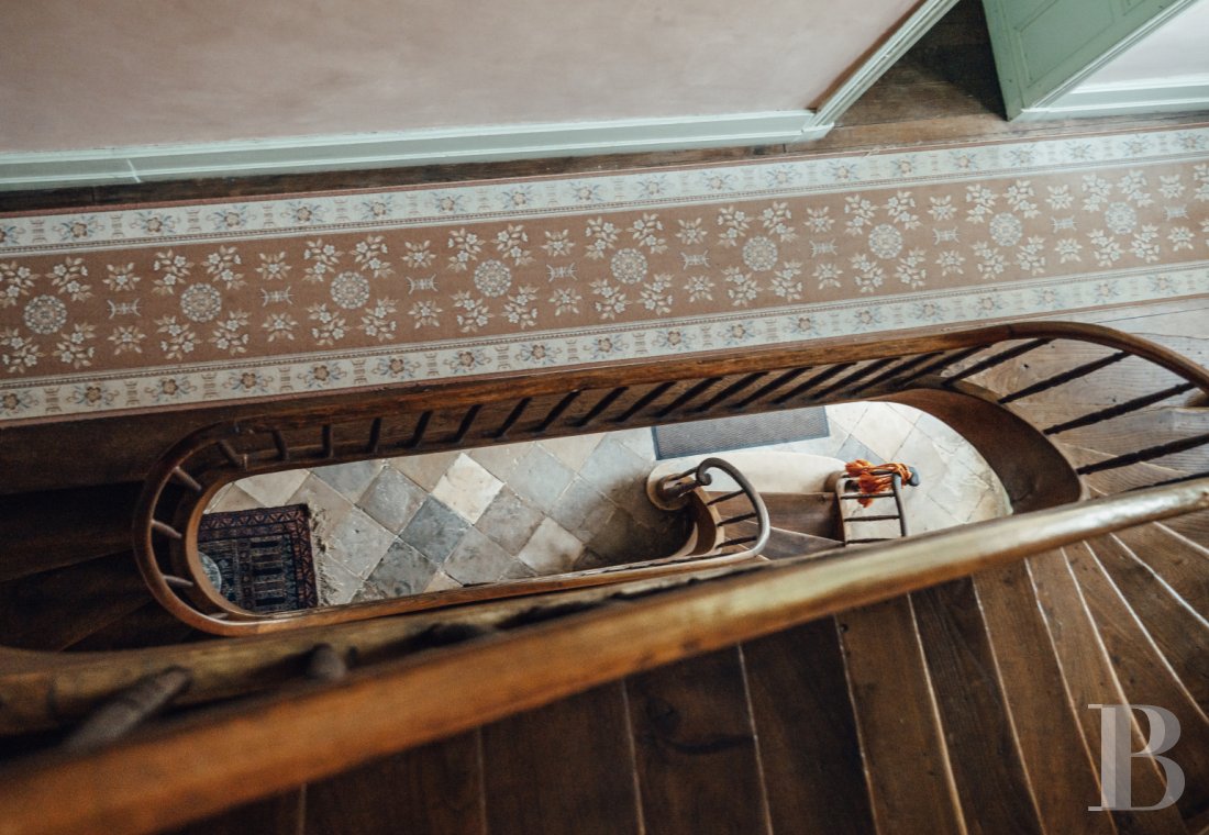 A chateau with a view of the Gaves Réunis in the heart of Labourd between Bayonne and Dax  - photo  n°20