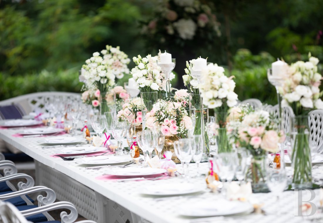 A chateau with a view of the Gaves Réunis in the heart of Labourd between Bayonne and Dax  - photo  n°6
