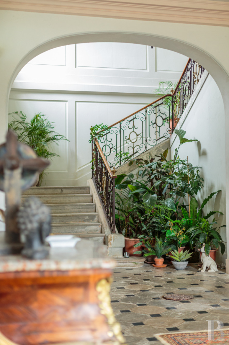 A chateau with a view of the Gaves Réunis in the heart of Labourd between Bayonne and Dax  - photo  n°33