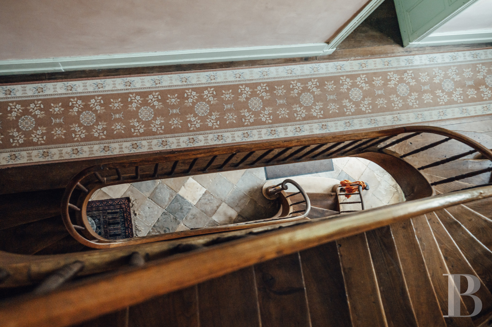 A chateau with a view of the Gaves Réunis in the heart of Labourd between Bayonne and Dax  - photo  n°20