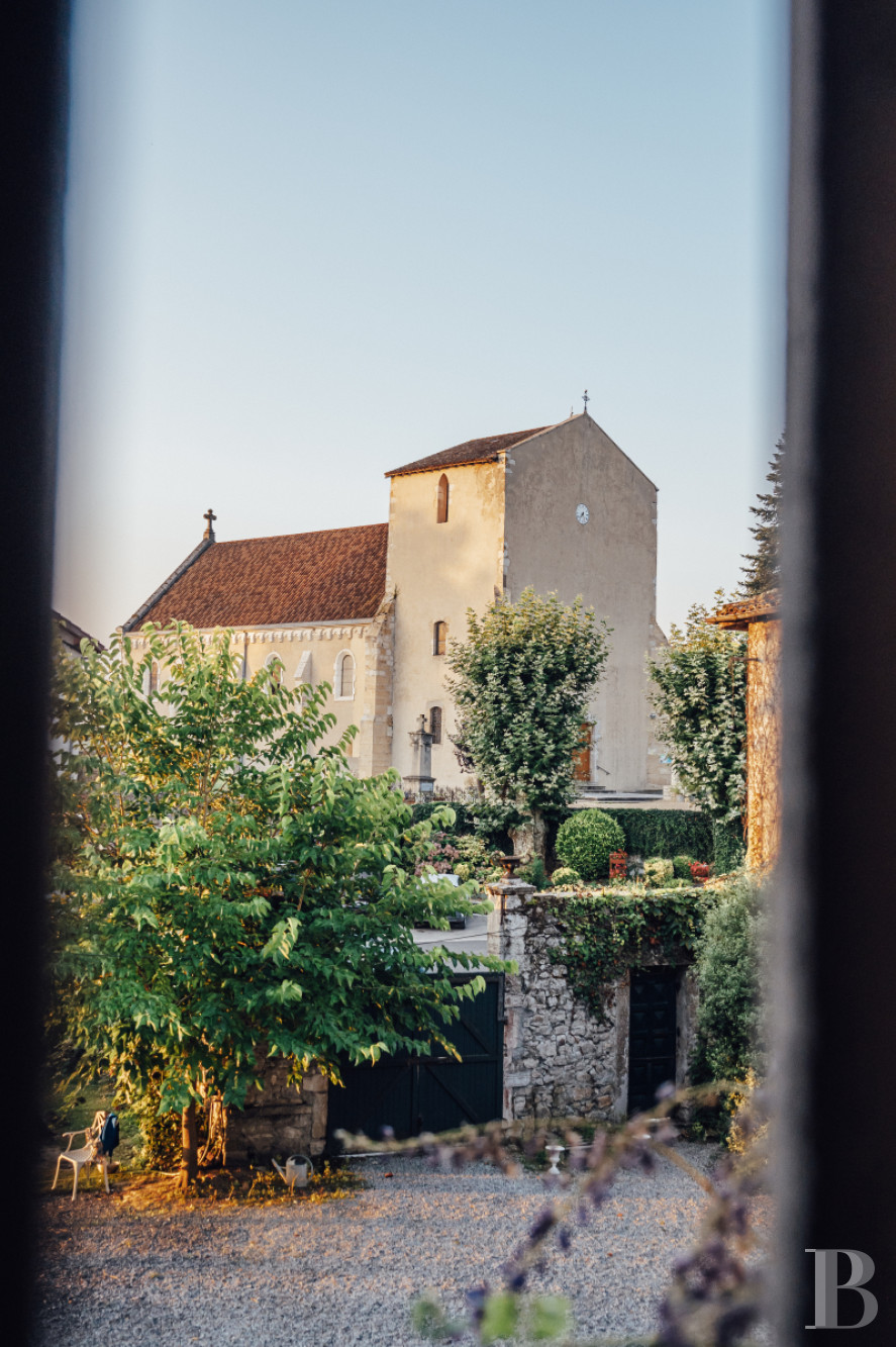 A chateau with a view of the Gaves Réunis in the heart of Labourd between Bayonne and Dax  - photo  n°35