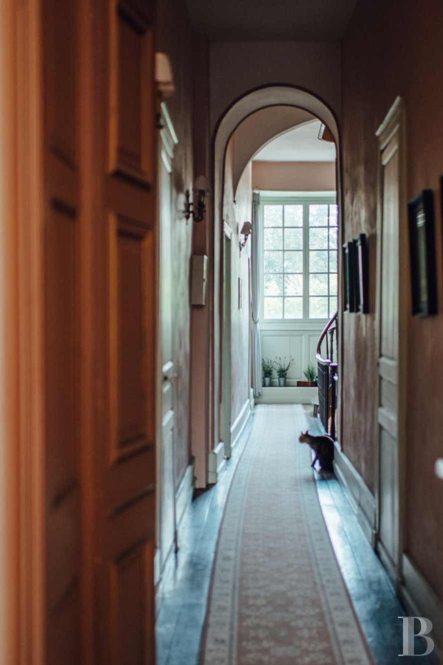 A chateau with a view of the Gaves Réunis in the heart of Labourd between Bayonne and Dax  - photo  n°22