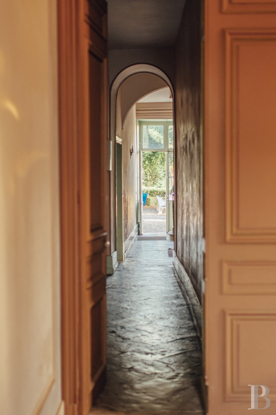 A chateau with a view of the Gaves Réunis in the heart of Labourd between Bayonne and Dax  - photo  n°34