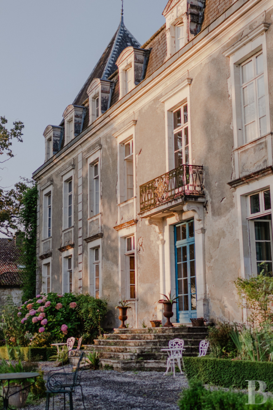 A chateau with a view of the Gaves Réunis in the heart of Labourd between Bayonne and Dax  - photo  n°36