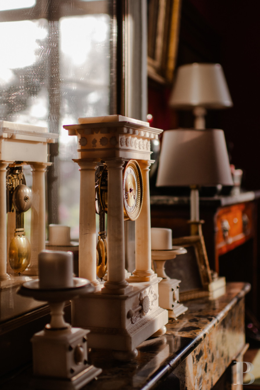 A chateau with a view of the Gaves Réunis in the heart of Labourd between Bayonne and Dax  - photo  n°17