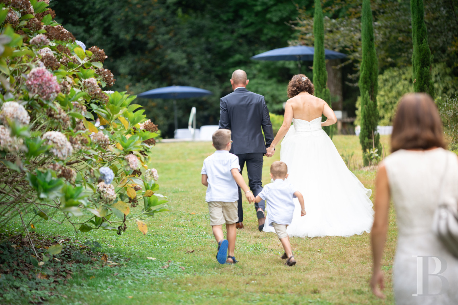 A chateau with a view of the Gaves Réunis in the heart of Labourd between Bayonne and Dax  - photo  n°4