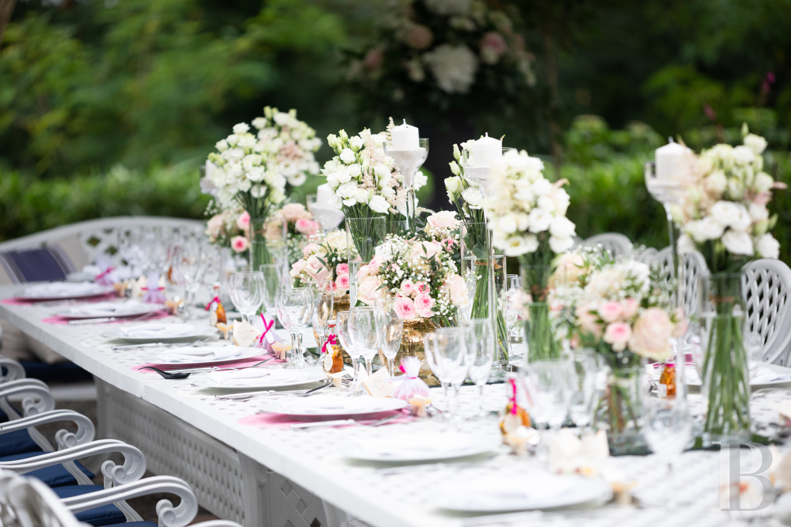 A chateau with a view of the Gaves Réunis in the heart of Labourd between Bayonne and Dax  - photo  n°6