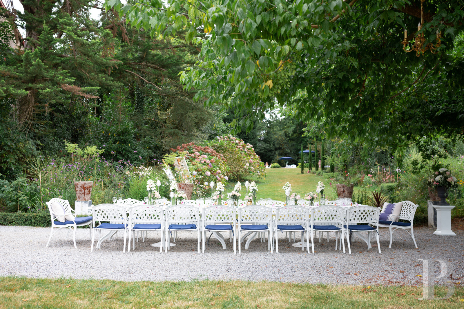 A chateau with a view of the Gaves Réunis in the heart of Labourd between Bayonne and Dax  - photo  n°5