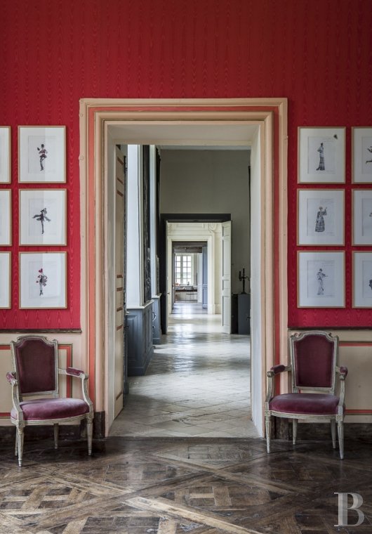 A cultural and artistic hub  in the Pays de Caux between Rouen and the Alabaster coast  - photo  n°14