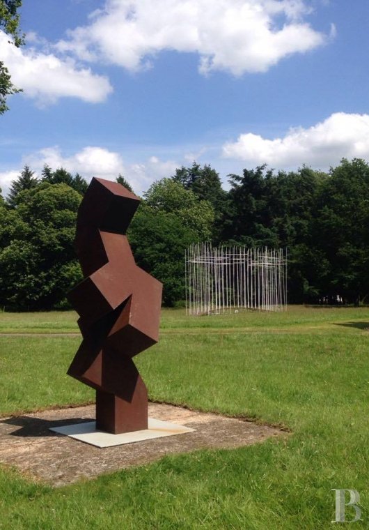 A cultural and artistic hub  in the Pays de Caux between Rouen and the Alabaster coast  - photo  n°6