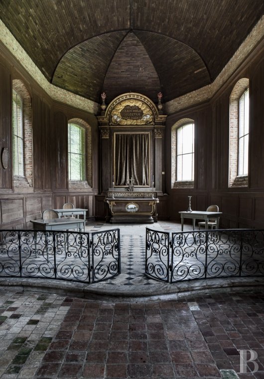 A cultural and artistic hub  in the Pays de Caux between Rouen and the Alabaster coast  - photo  n°15