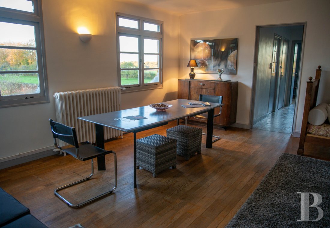 A cultural and artistic hub  in the Pays de Caux between Rouen and the Alabaster coast  - photo  n°7