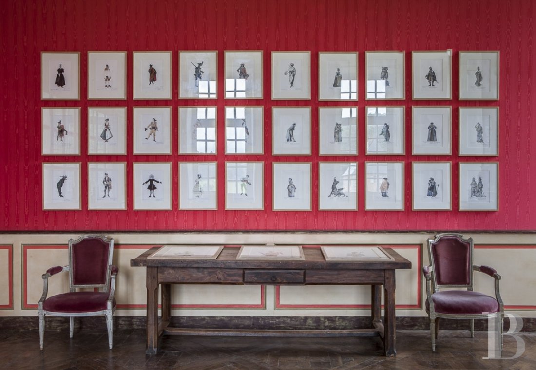 A cultural and artistic hub  in the Pays de Caux between Rouen and the Alabaster coast  - photo  n°13
