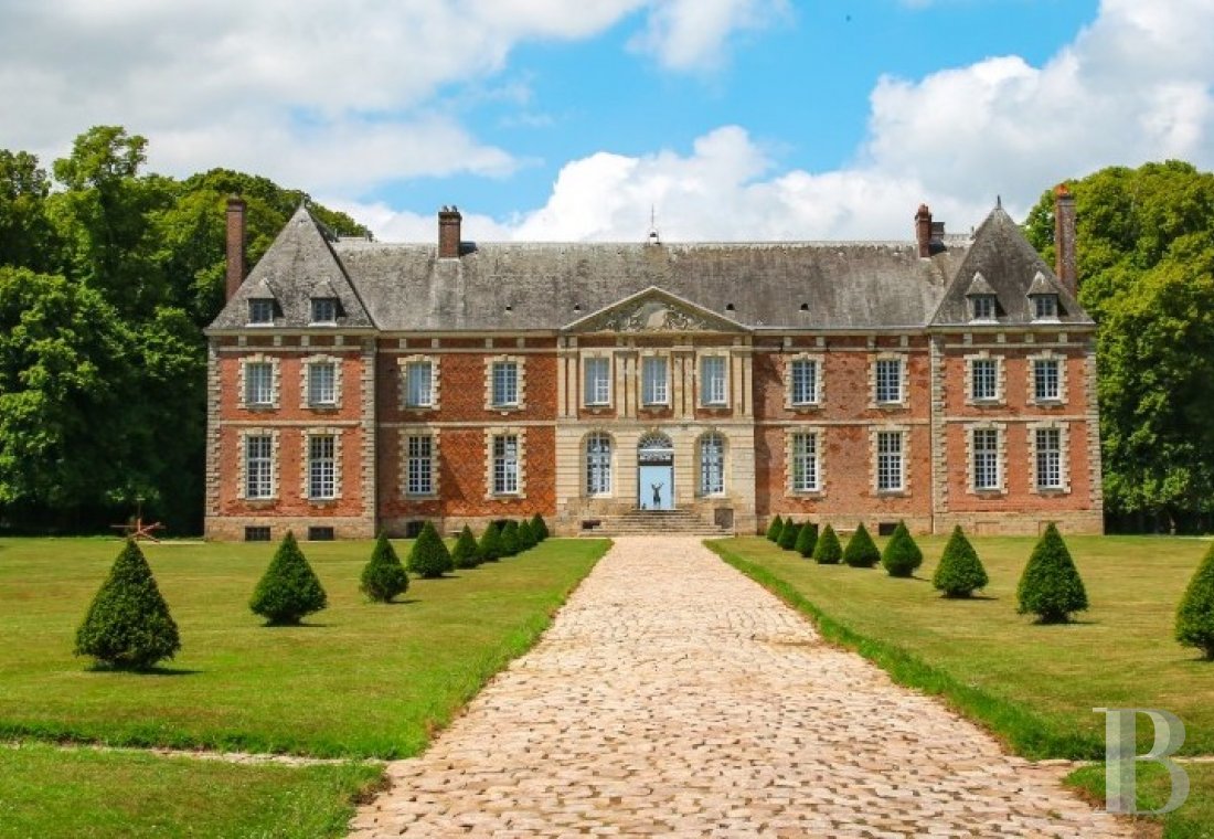 A cultural and artistic hub  in the Pays de Caux between Rouen and the Alabaster coast  - photo  n°1
