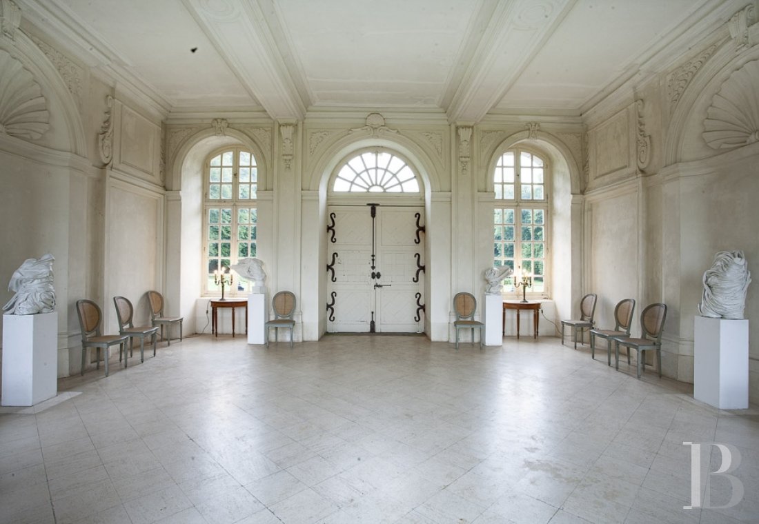 A cultural and artistic hub  in the Pays de Caux between Rouen and the Alabaster coast  - photo  n°12